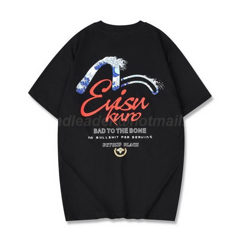 Evisu Men's T-shirts 75
